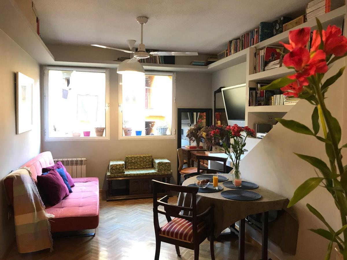 Appartement Olivar *