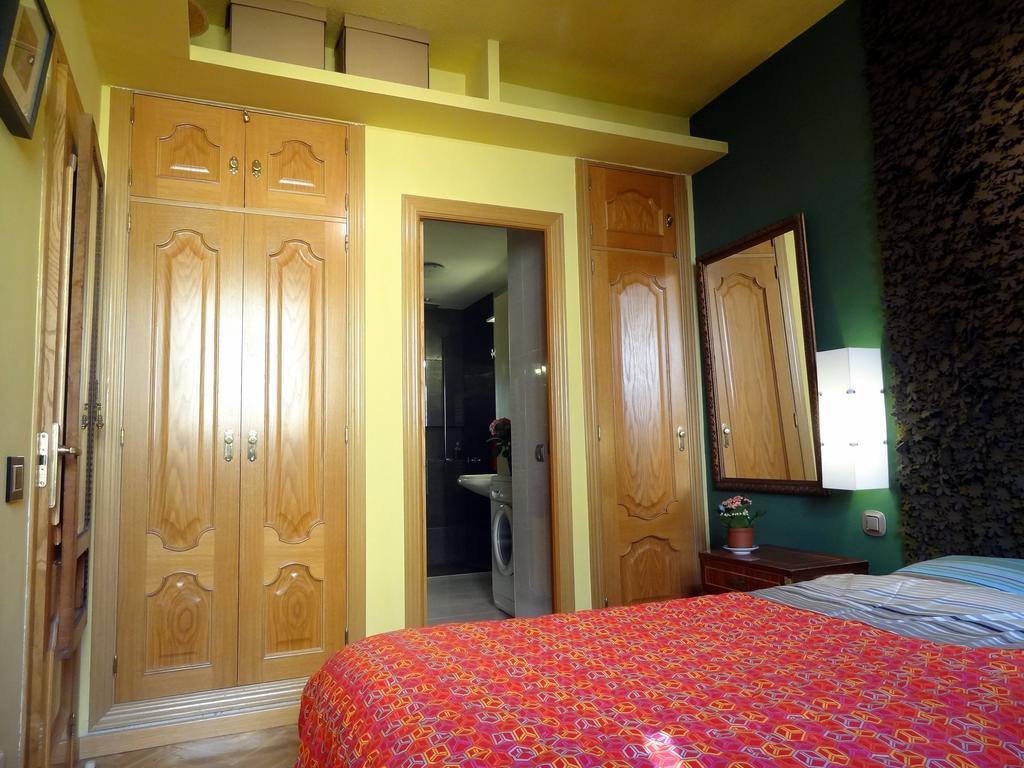 Olivar Appartement *