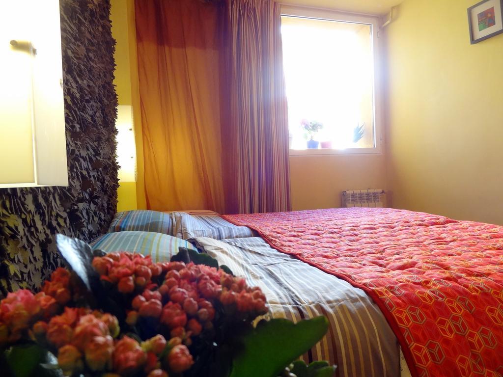Appartement Olivar Madrid