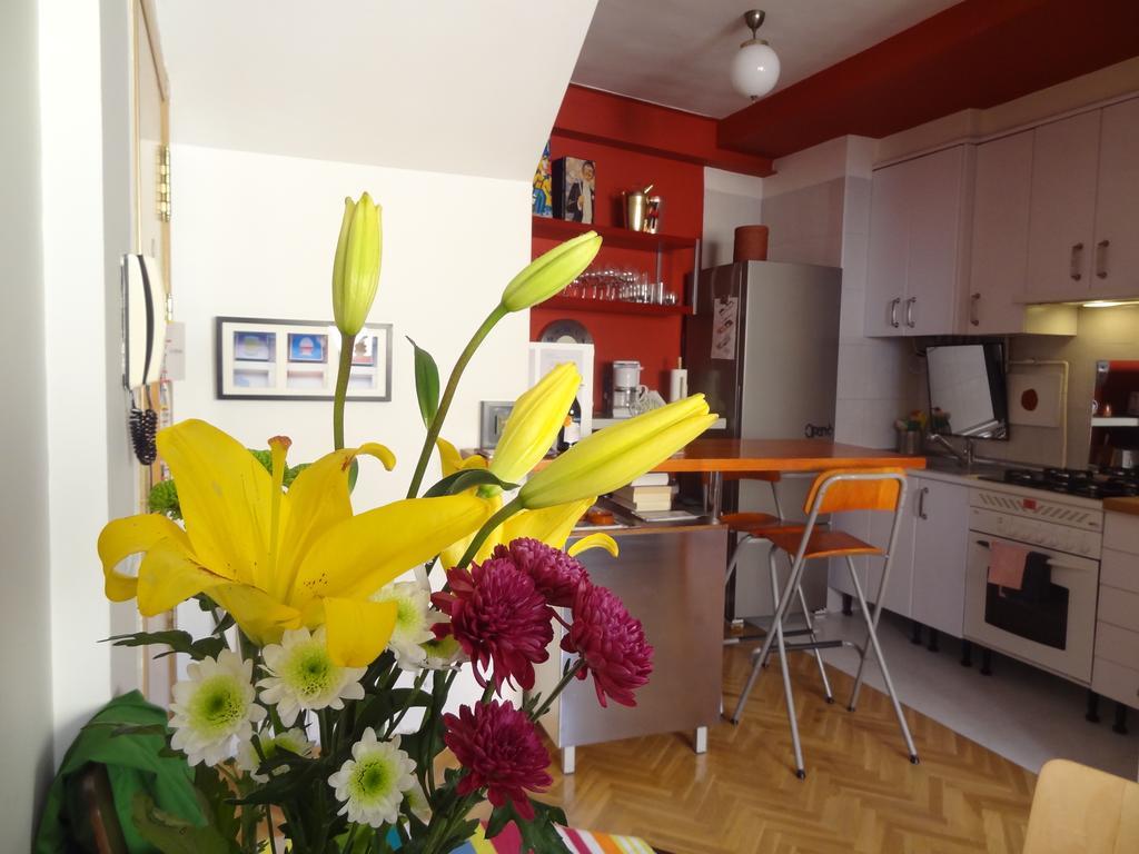 Olivar Appartement Madrid