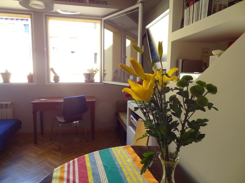Olivar Appartement