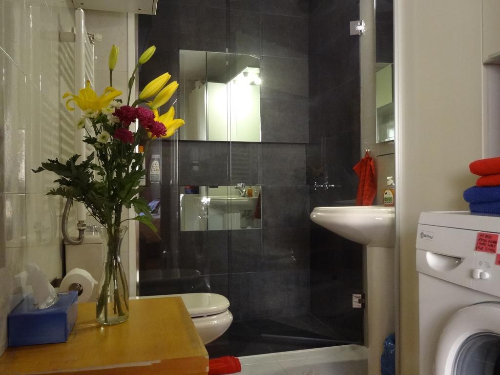 Appartement Olivar *