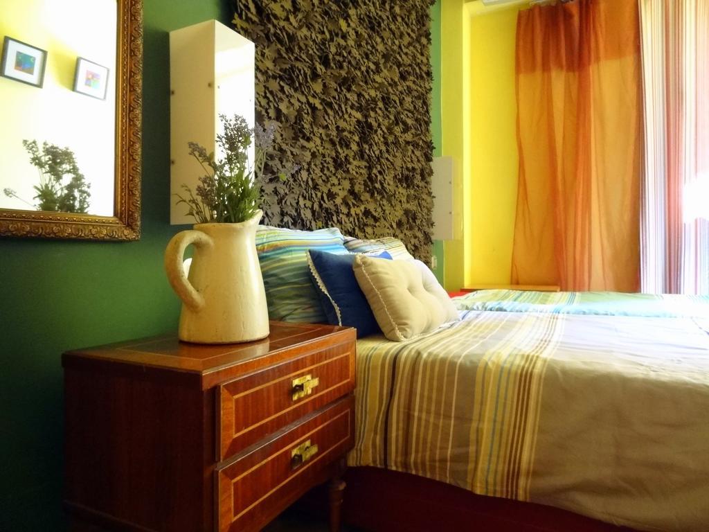 Appartement Olivar Madrid
