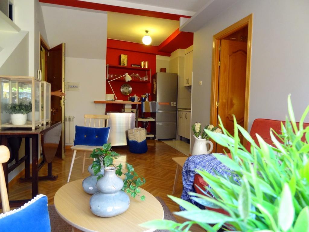 Olivar Appartement