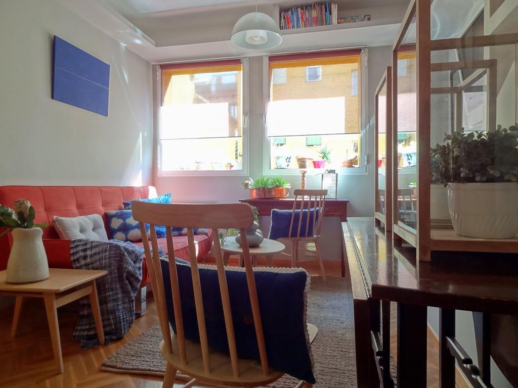 Olivar Appartement Madrid