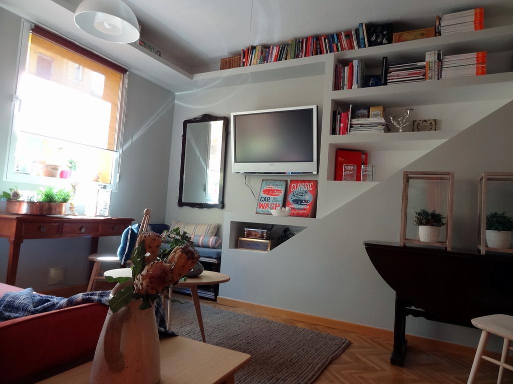Appartement Olivar *