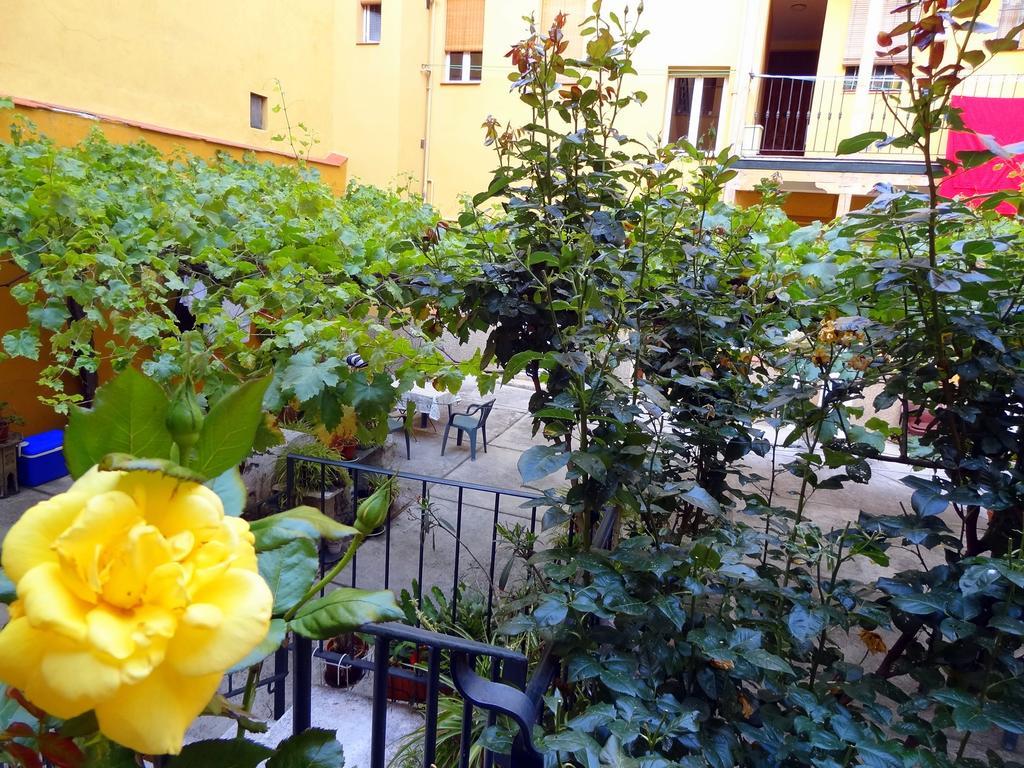 Appartement Olivar