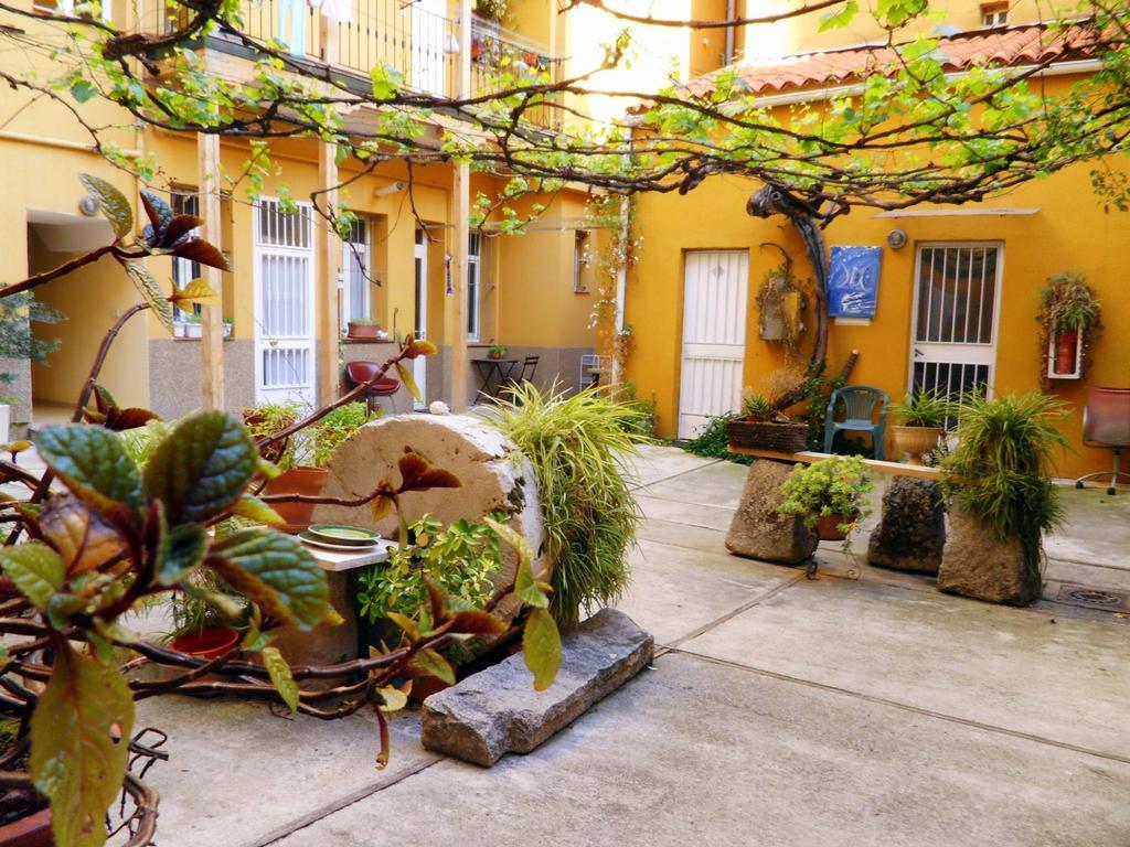 Olivar Appartement *