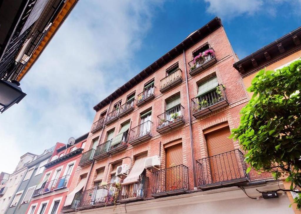 Olivar Madri